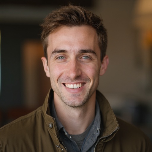 Jamie Sutherland — Non Gamstop Casinos reviewer